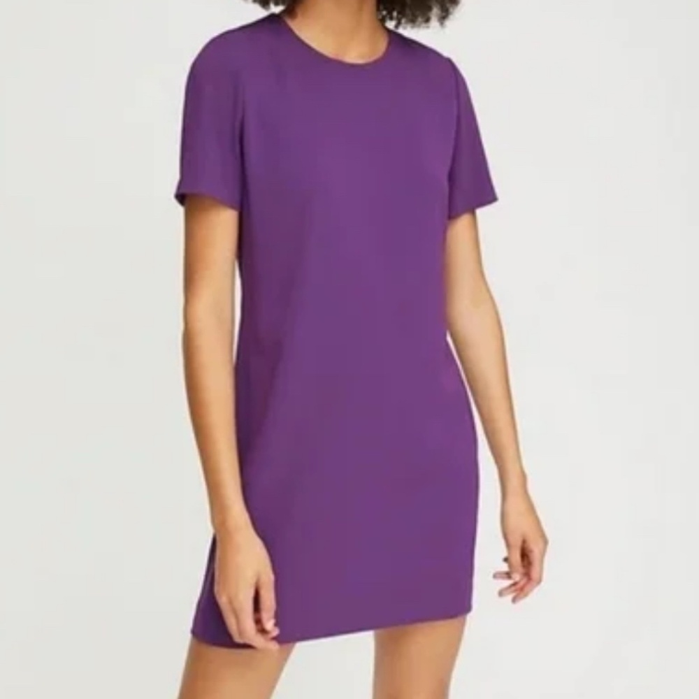 Aritzia Babaton Patricio Dress